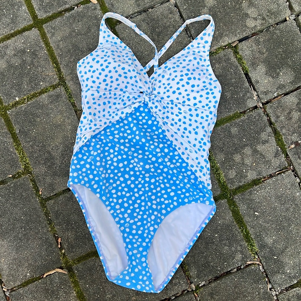 Lilly Pulitzer Swimsuit